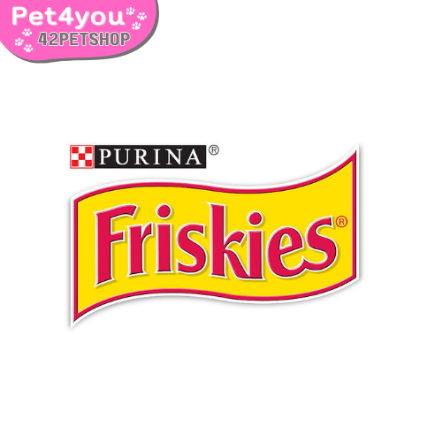 Friskies (Purina ฟริสกี้ส์)
