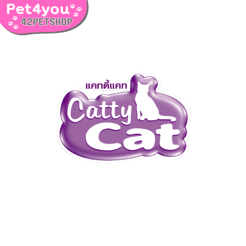 Catty Cat (แคทตี้แคท)