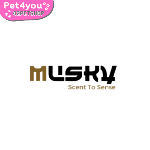Muskk (มัสกี้)
