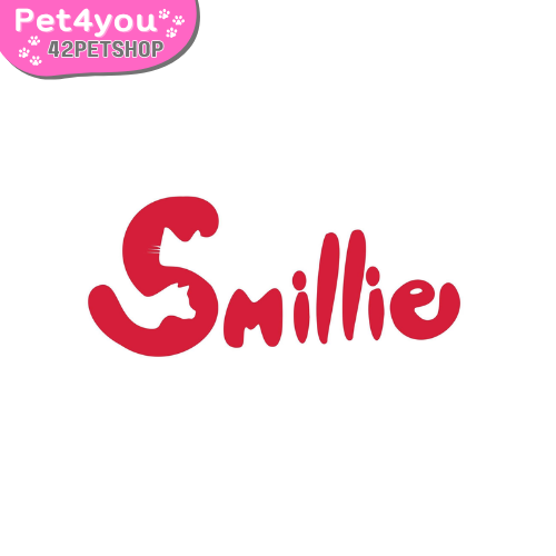 Smillie(สไมล์ลี่)