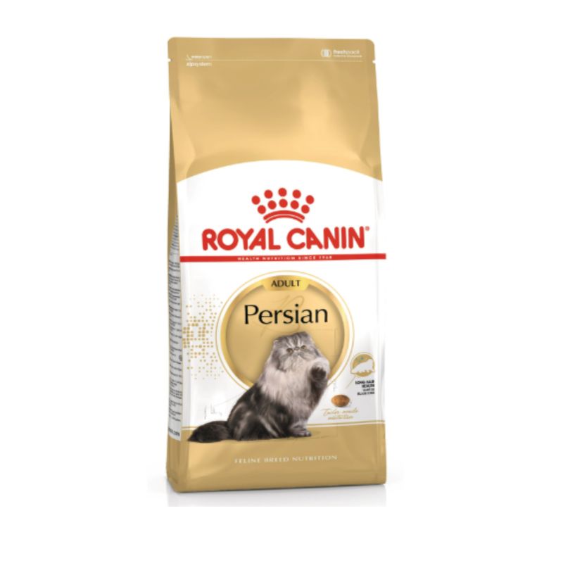 Royal canin-C 400g.(Persian Adult)
