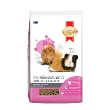 SmartHeart Rabbit 1.0kg Complete&Balanced