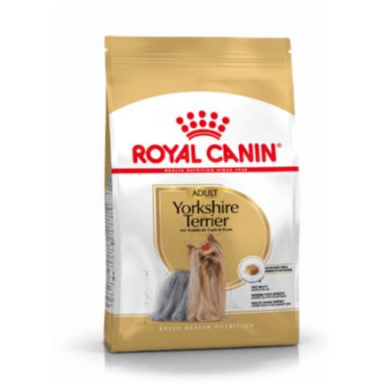 Royal canin-D 1.5kg Yorkshire Terrier Adult