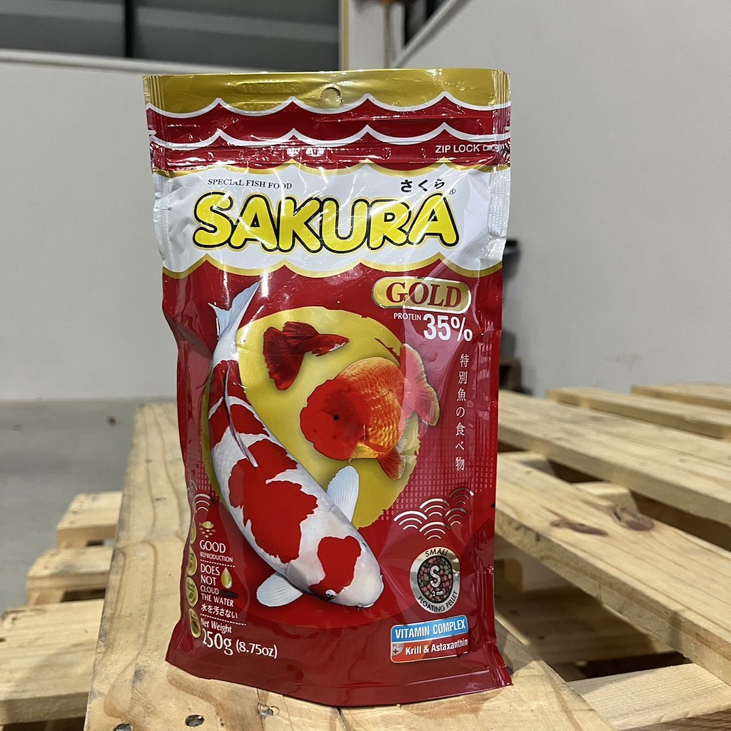 Sakura Gold S2mm 250g