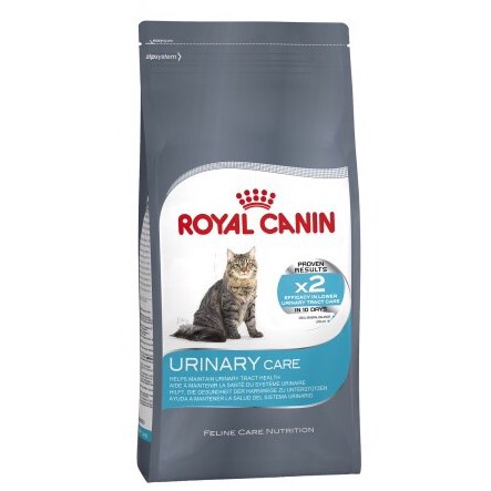 Royal canin-C กส.10 kg Care-Urinary/ทางเดินปัสสาวะ