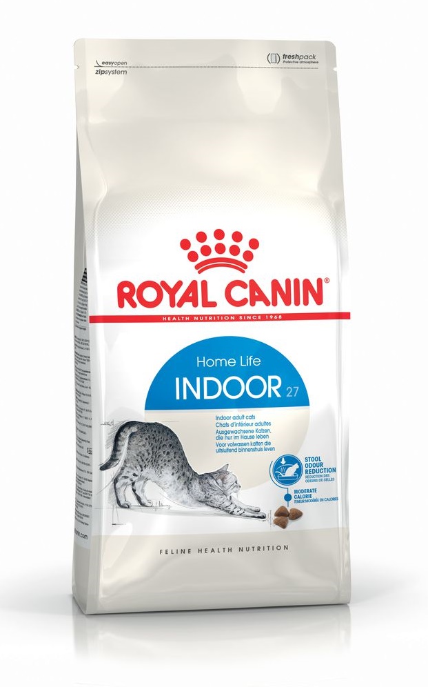 Royal canin-C กส.10 kg Indoor