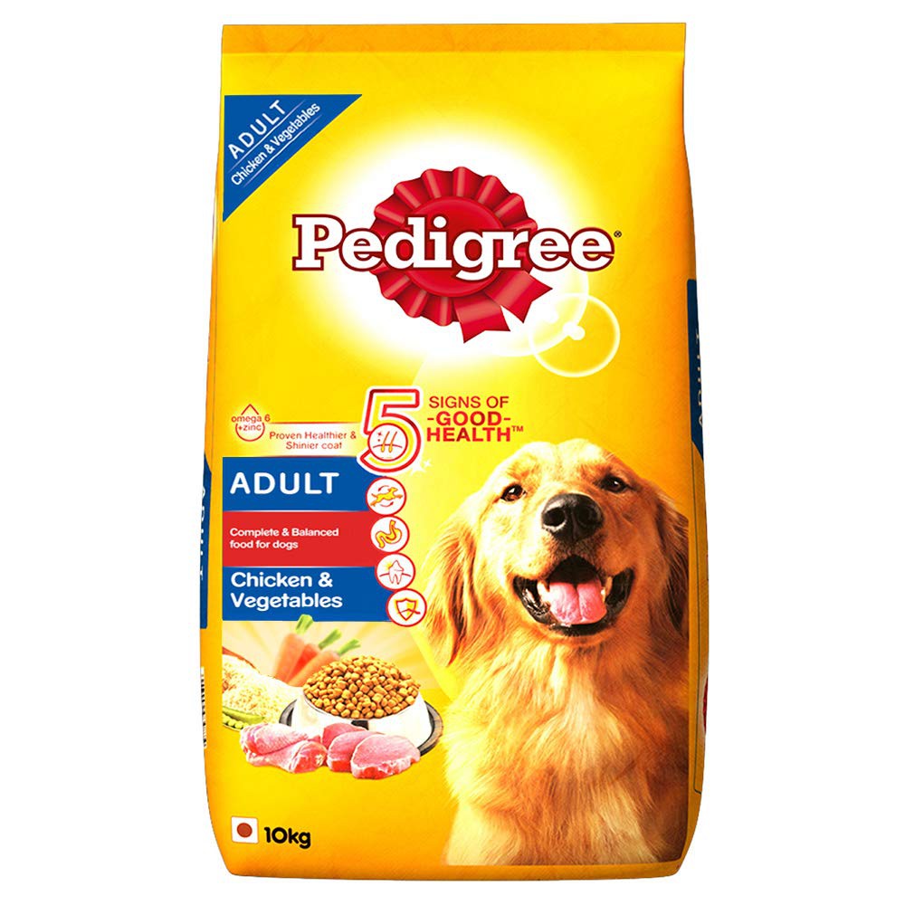 PED 500g โต ไก่และผัก