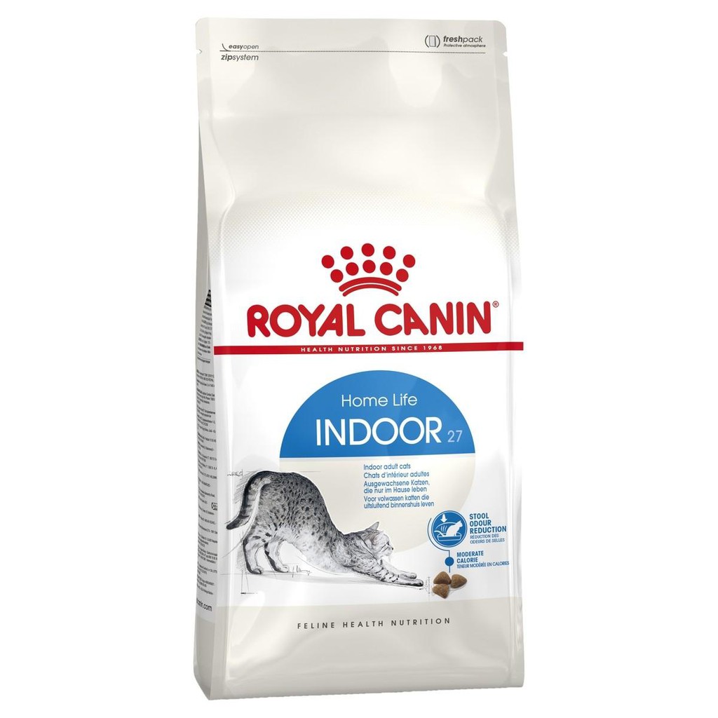Royal canin-C 400g.(indoor)