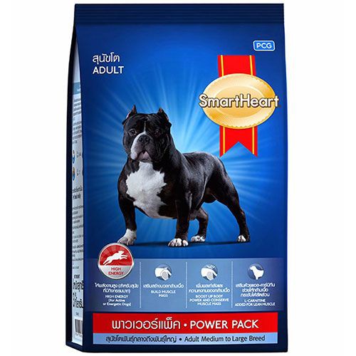 SmartHeart POWER PACK ทอยโต 3.0kg