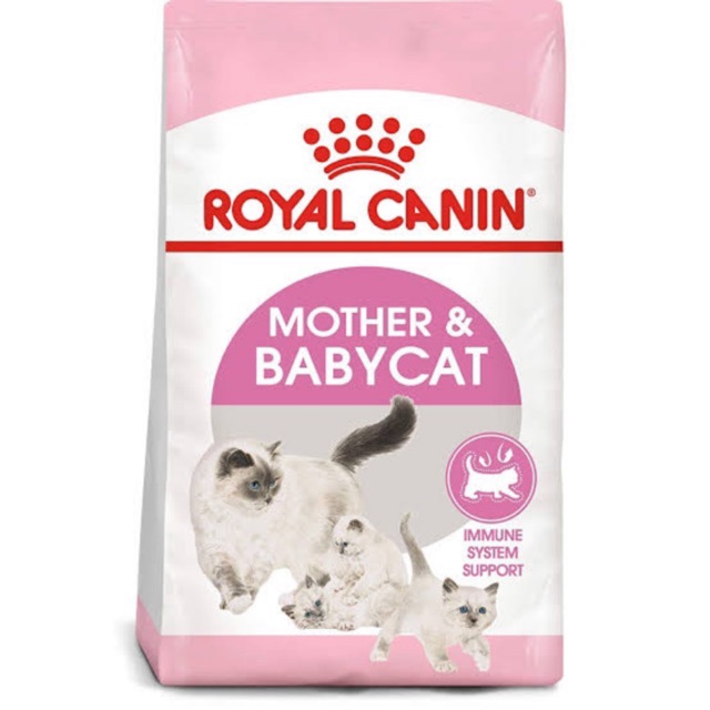 Royal canin-C 2.0kg.(Mother&BabyCat)