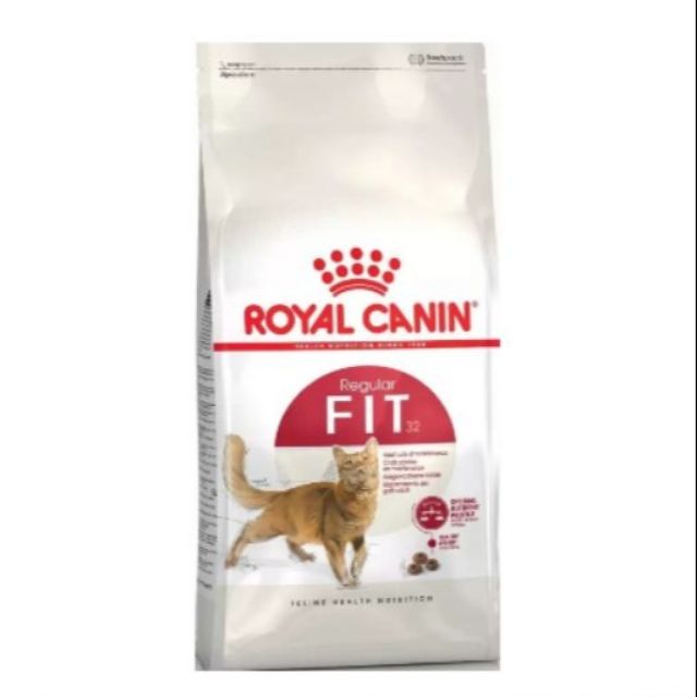 Royal canin-C 2.0kg.Fit32