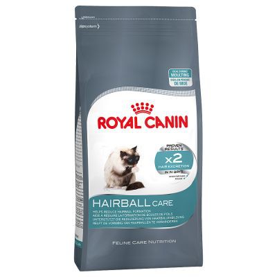 Royal canin-C 2.0kg.Hairball