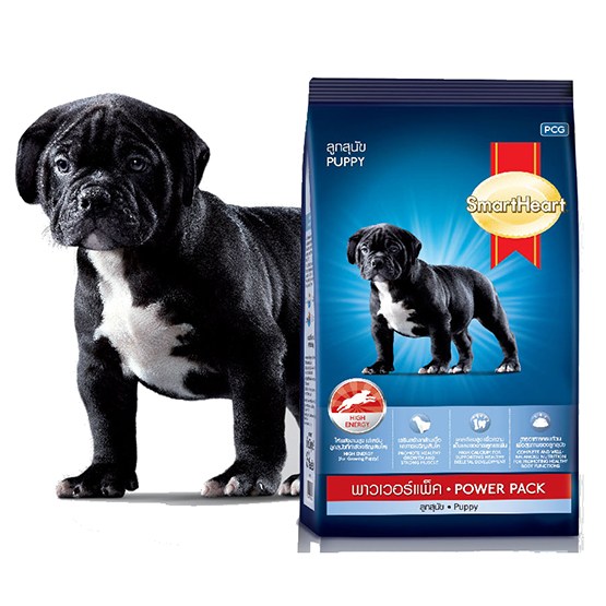 SmartHeart POWER PACK ลูก 1.0kg
