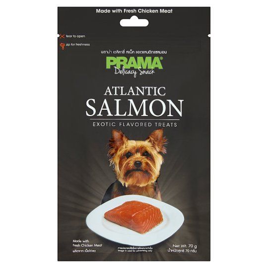 Prama 60g Atlantic Salmon