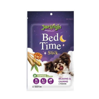 Jerhigh 60g ซอง Bed time