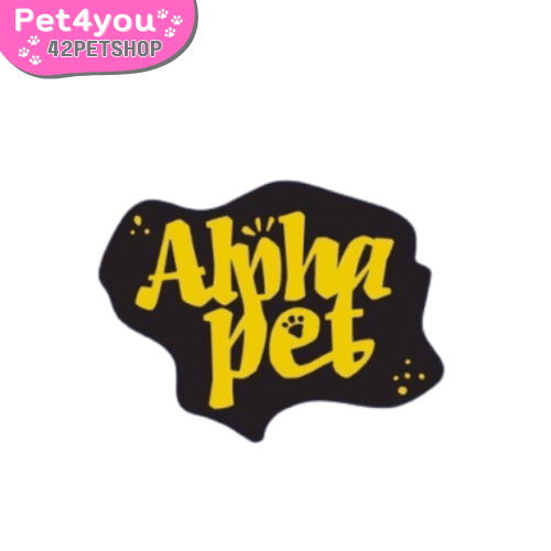 Alphapet Dog
