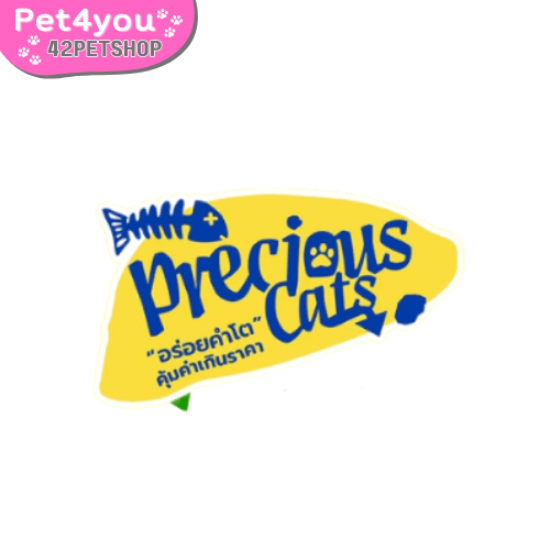 Precious Cat พรีเซียสแคท