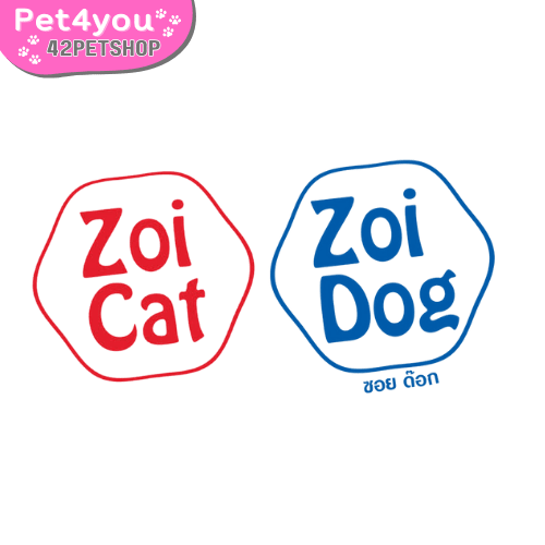 Zoi-Cat-Dog – ซอยแคทซอยด็อก
