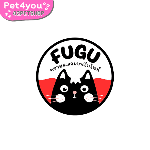Figu – ฟูกุ