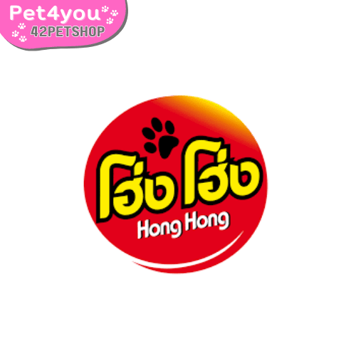 Honghong – โฮ่งโฮ่ง