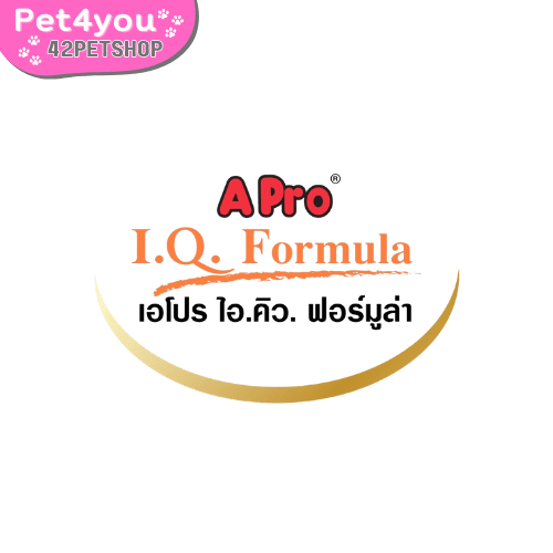 A.Pro I.Q. Formula (เอโปรไอคิวฟอลมูล่า)