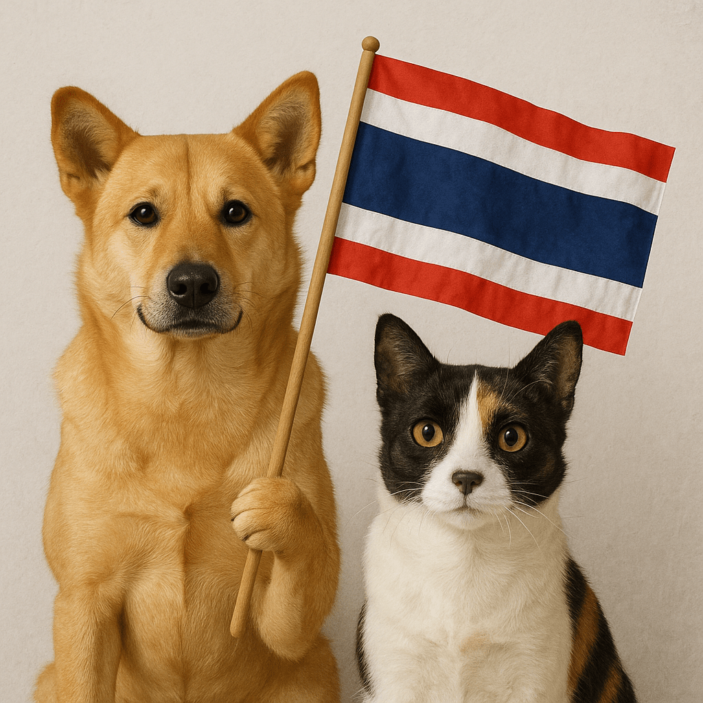 42pets Shop ขอสดุดีผู้กล้าทุกนาย กับเหตุการณ์ที่เกิดขึ้น