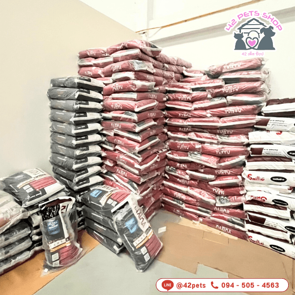 Maxima อาหารแมว ปลีก – ส่ง ทักมาจ้าาา #ส่งฟรี