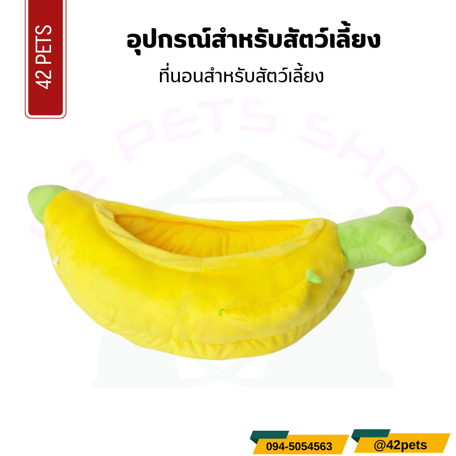 อุปกรณ์สำหรับสัตว์เลี้ยง – ที่นอนสำหรับสัตว์เลี้ยง