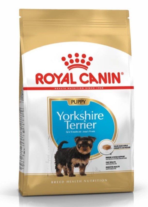 CD0069-RoyalCanin สุนัข 500g(Puppy Yorkshire)