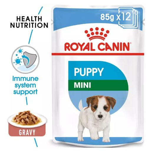 Royal canin-D 800g.(Mini puppy)