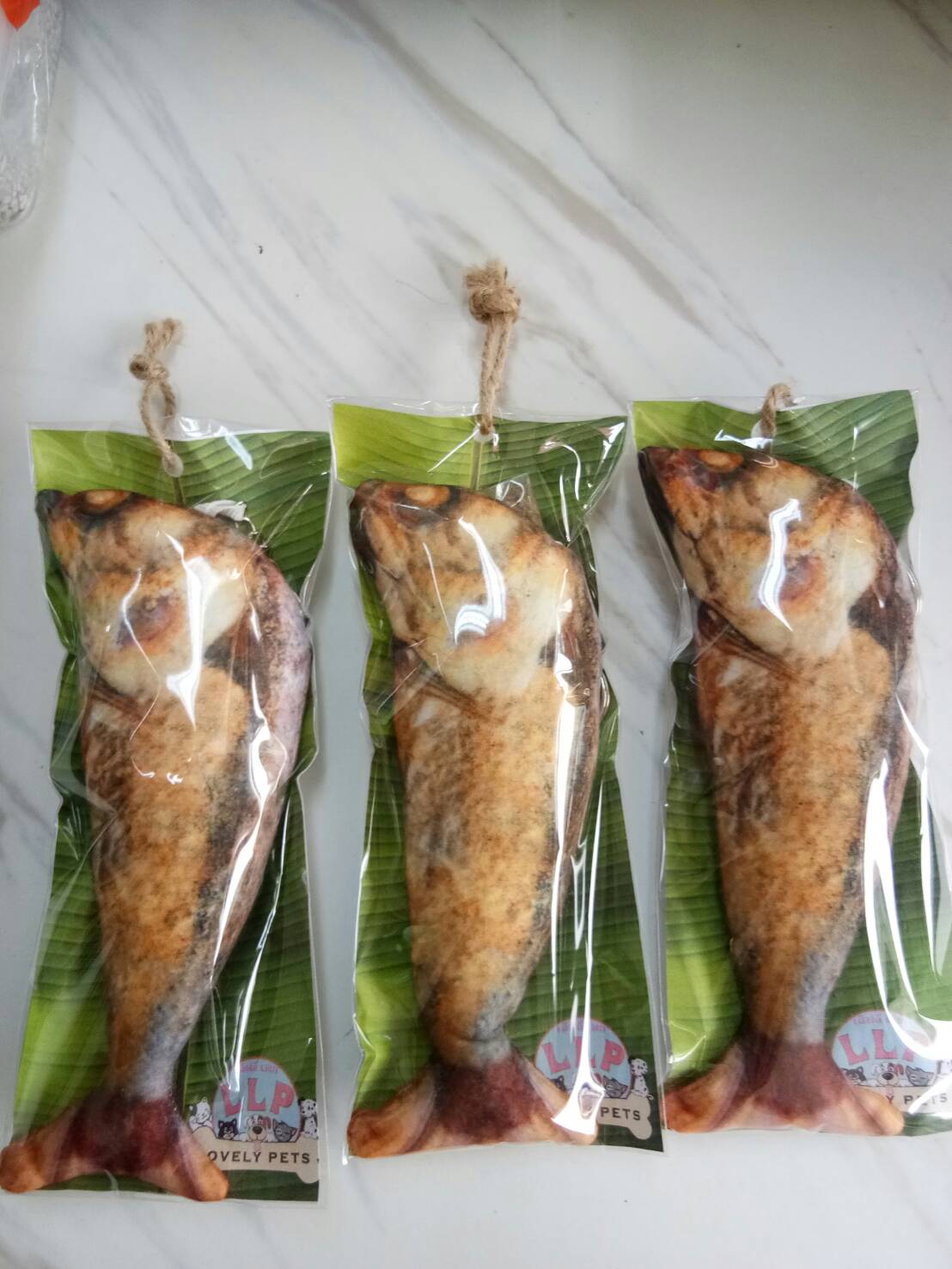 CD0240-หมอนปลาทู(เล็ก)