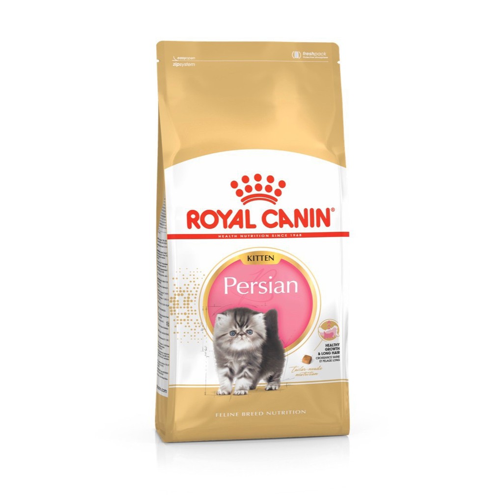 Royal canin-C 400g.(Persian Kitten)