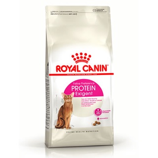 CD0068-RoyalCanin แมว 400g(savour exigent)