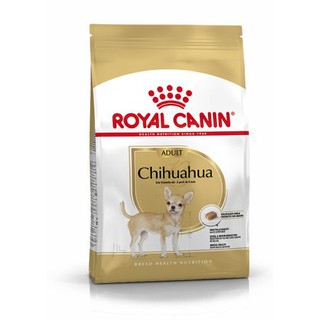 Royal canin-D 500g.(Adult Chihuahua)
