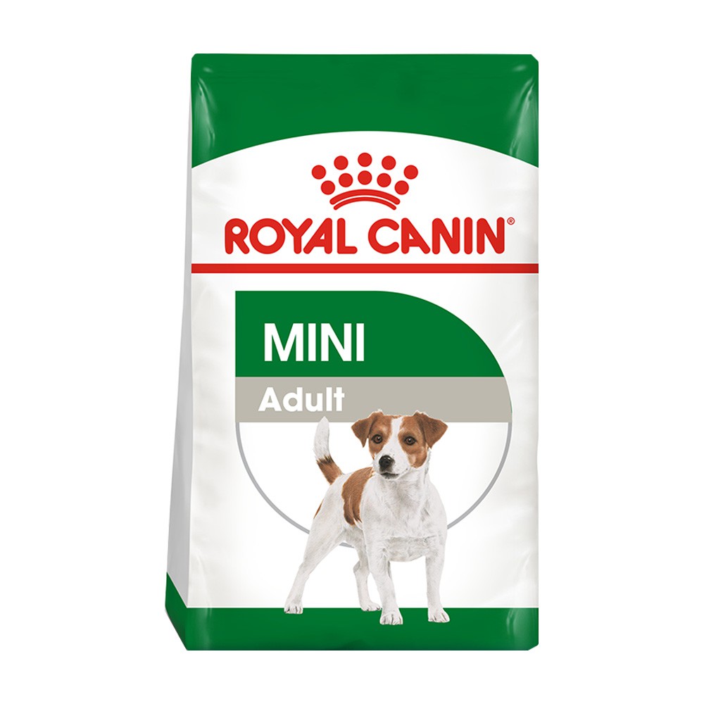 Royal canin-D 800g.(Mini Adult)