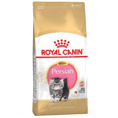 Royal canin-C 2.0kg.Persian Kitten