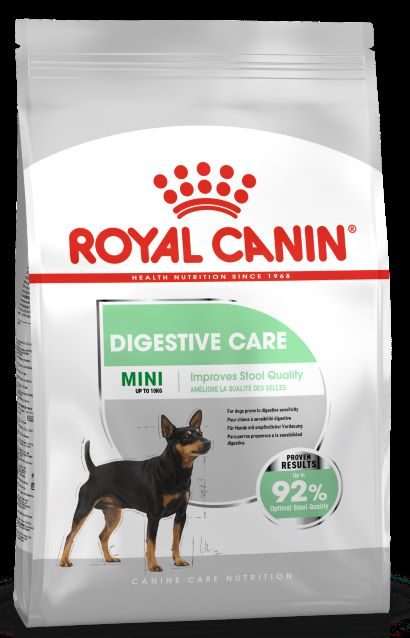 CD0264-RoyalCanin สุนัข 3kg.(Digestive Care)