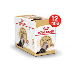 Royal canin-C 85g ซอง-Persian-Loaf