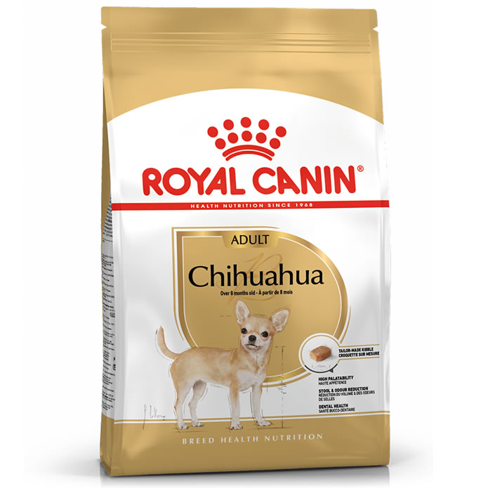 Royal canin-D 1.5kg.(Adult ChiHuaHua)