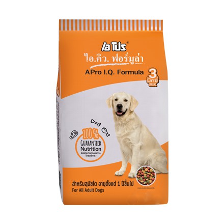 CD0226-A Pro สุนัข(1Kg/3Mix)