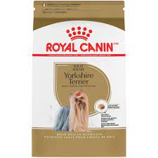 Royal canin-D Gซอง 85g.Yokshire Terrier Adult)