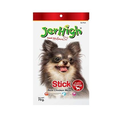 Jerhigh 60g โหล Stick