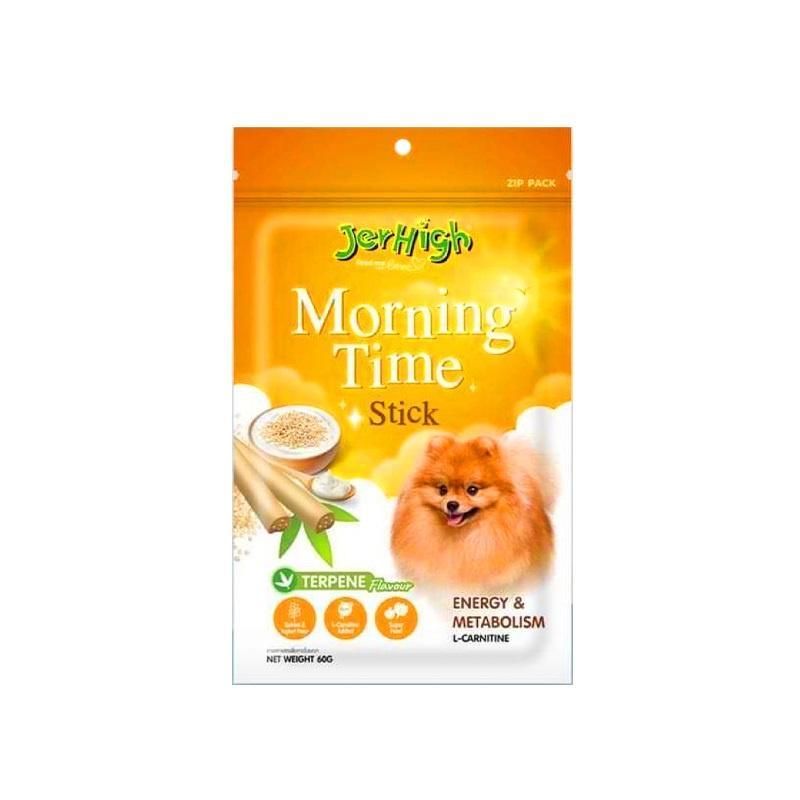 Jerhigh 60g โหล Morning Time